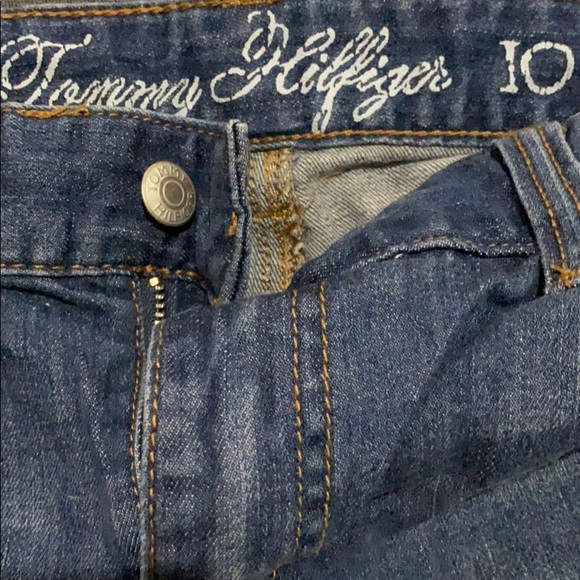 Tommy Hilfiger jeans board shorts - Picture 4 of 5